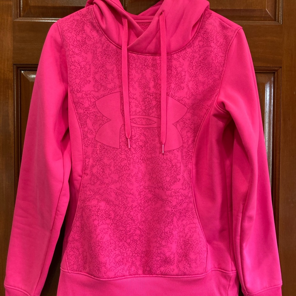 Women’s Under Armour Sweatshirt
